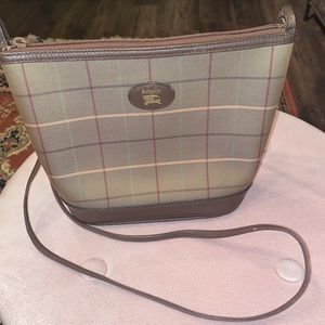 Vintage Burberry (Burberrys)